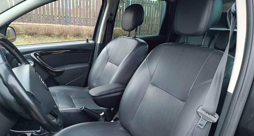 Dacia Duster Prestige 1.5 dci 4х2