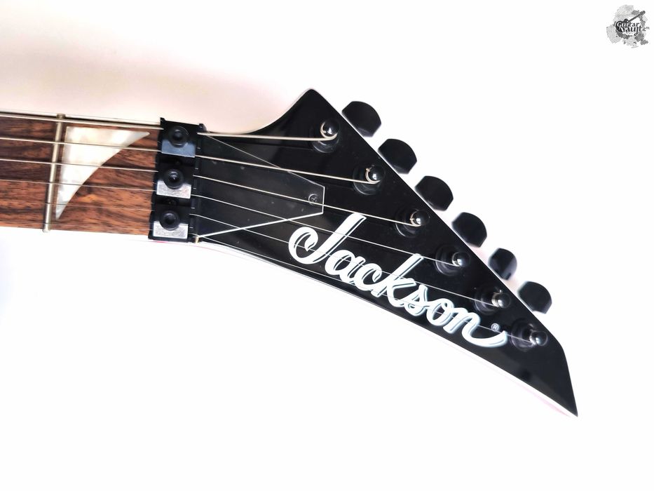 Новий Jackson X Series Soloist SL1A DX 2023 Red Cross Daggers