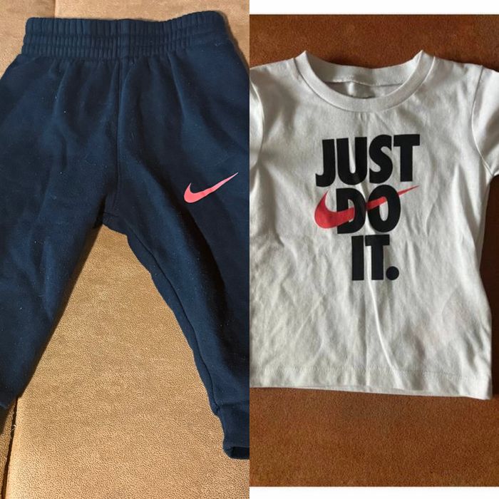 Дитячий костюм Nike (оригінал)