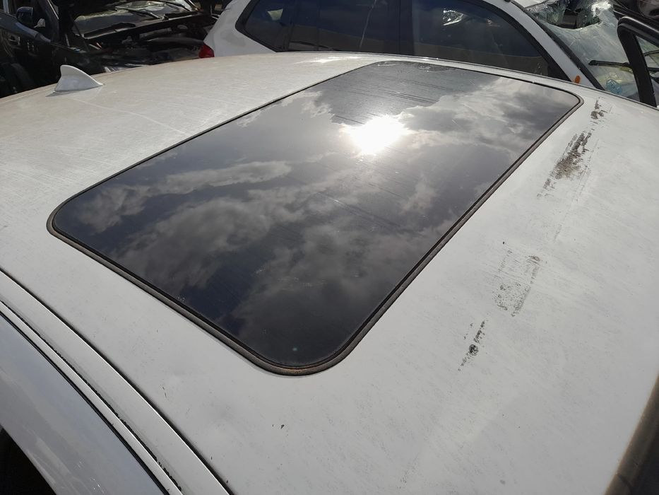 Teto de abrir BMW X6 (E71, E72)