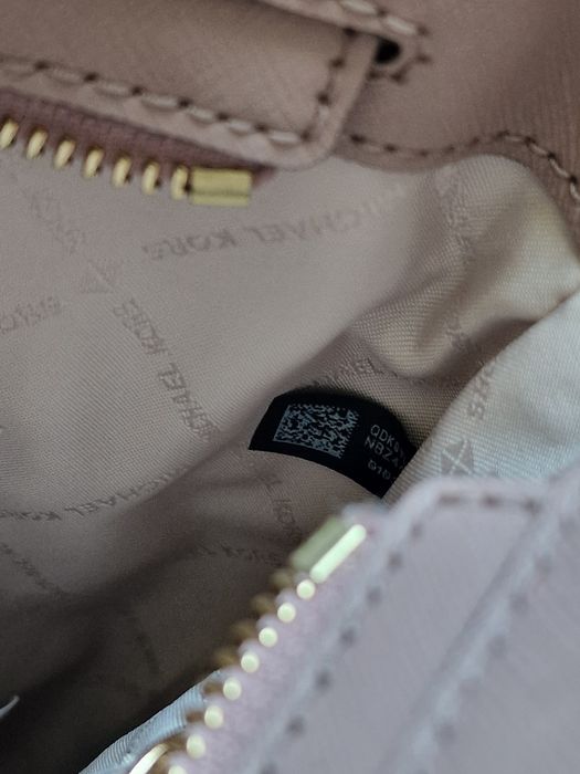 Nowa oryginalna torebka Michael kors