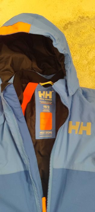 Kombinezon zimowy Helly Hansen 98