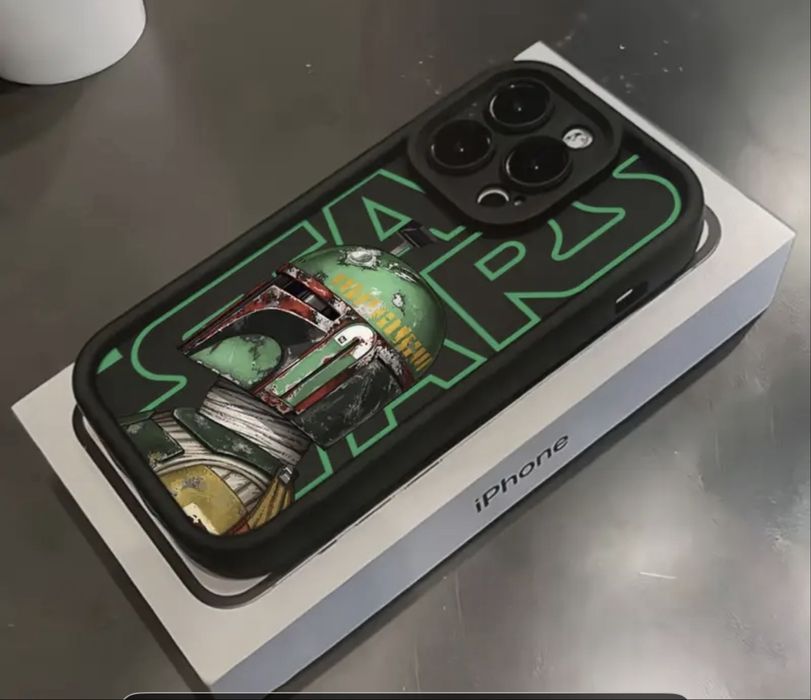 Чохол для айфон 14 про макс