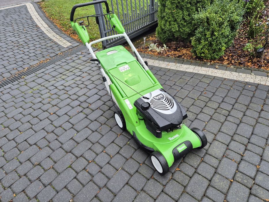 Kosiarka Spalinowa viking MB 545