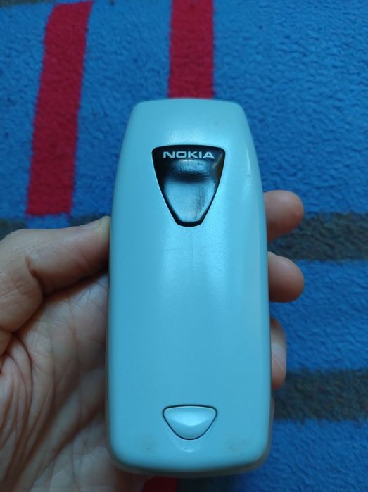 OKAZJA komplet: Nokia 3510, Nokia 6100, Nokia E52, Samsung GT-E 1080