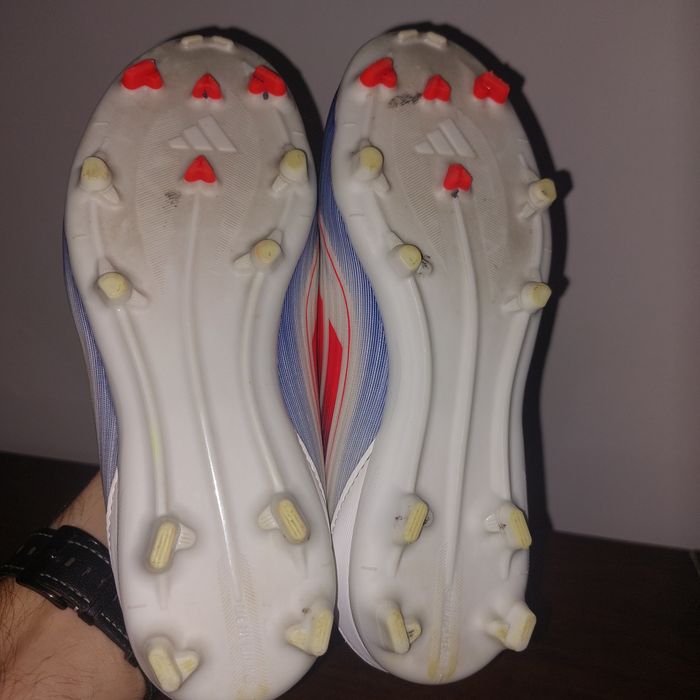 Buty piłkarskie dziecięce ADIDAS F50 rozmiar 34