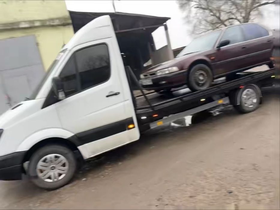 Услуги евокуатора Арциз