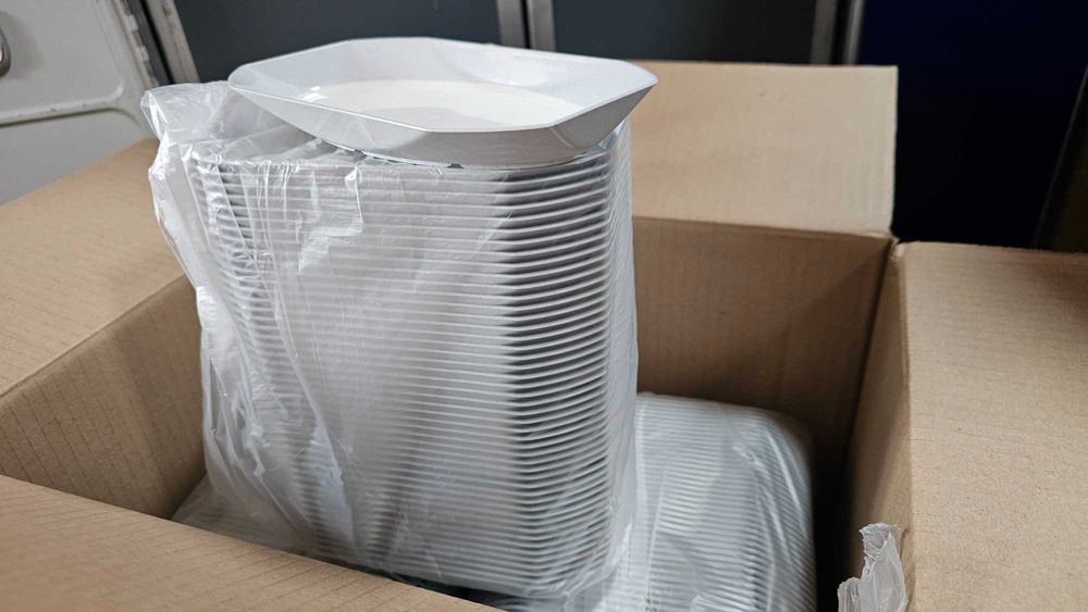 Loiça de Ɓordo da Edelweiss Air