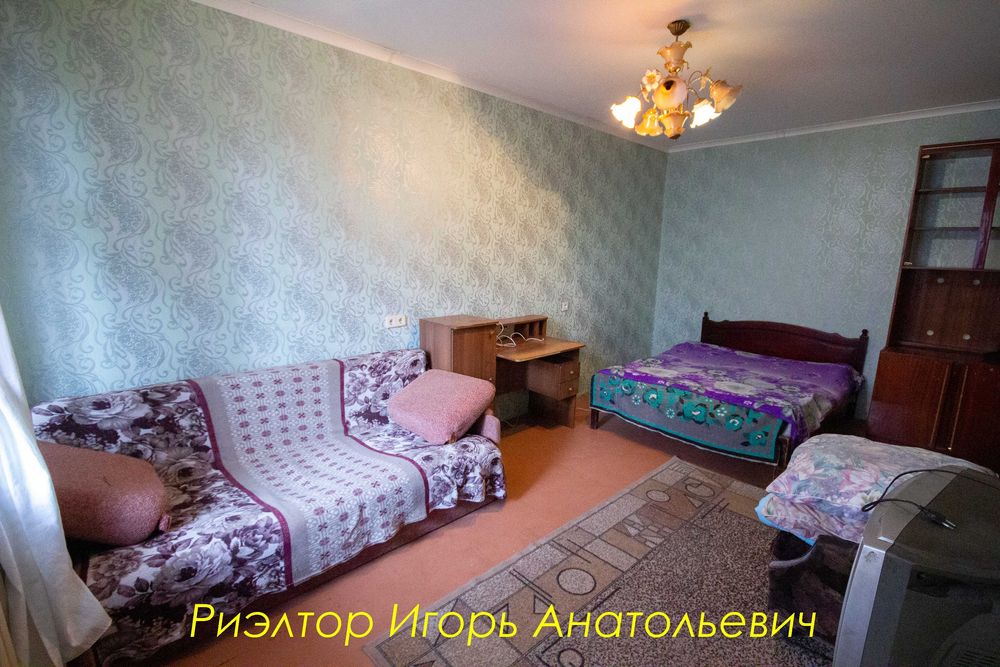 Аренда 1-комнатной квартиры на Таирова, ул.Чикаленка(Вильямса), Одесса