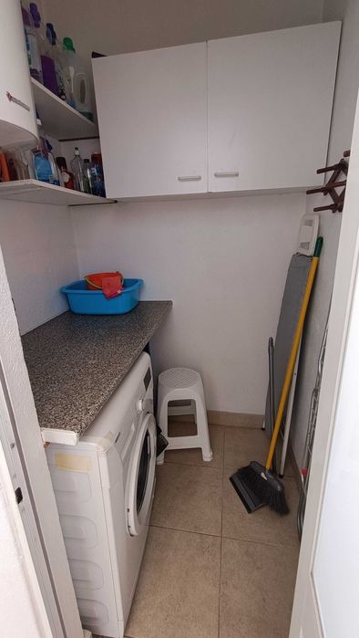 T3 - Férias Quarteira