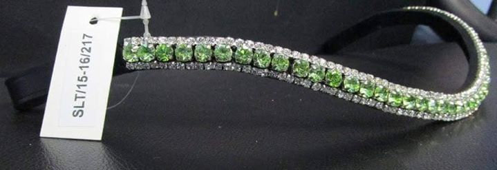 naczółki rozmiar cob