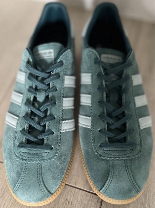 Кросівки Adidas Bermuda
