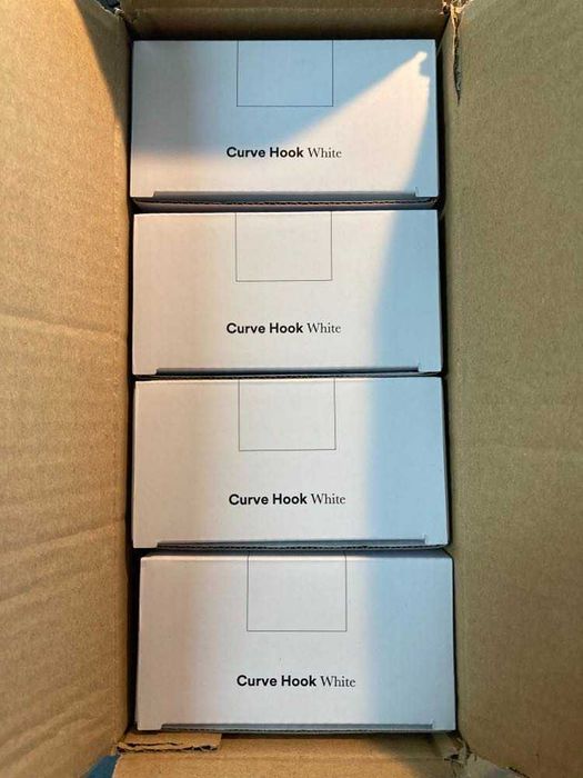 Cabides novos da Normann Copenhagen