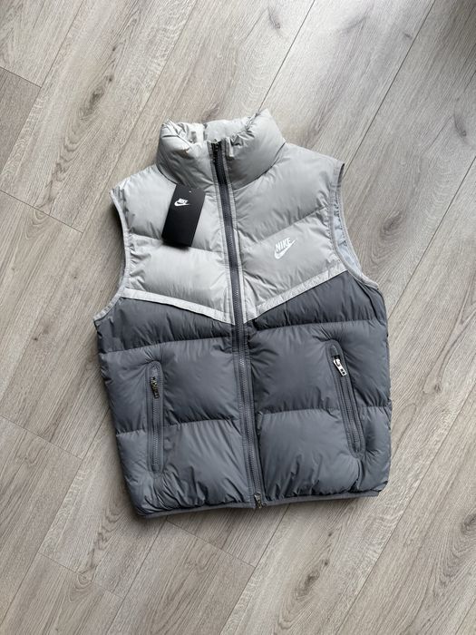 Жилетка Nike Storm-Fit