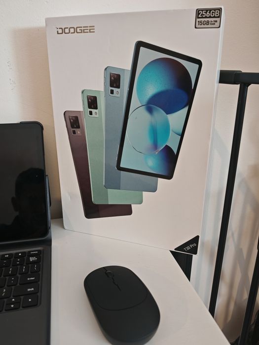 Tablet Doogee T30 Pro Gaming