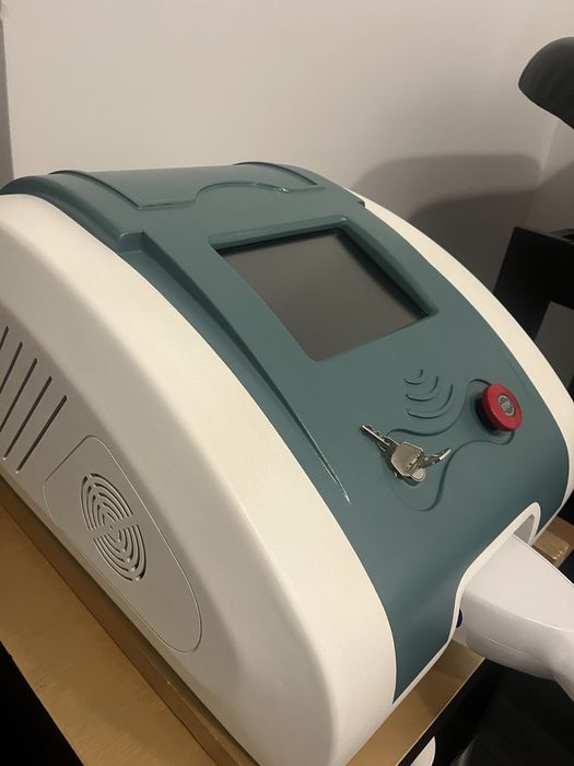 Vende -se laser SHR depilatorio