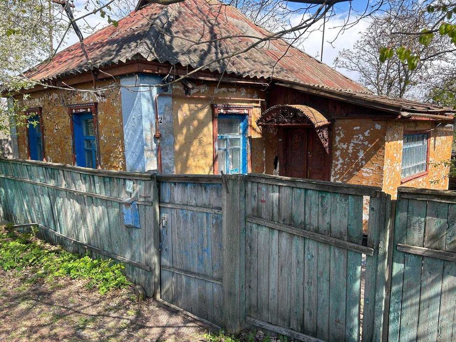 Продам будинок по вул. Верхній вал 2