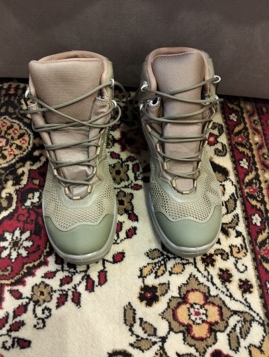 Берці осінь-літо,нові