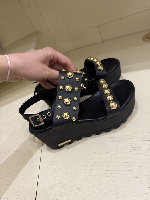 Босоніжки Baldinini