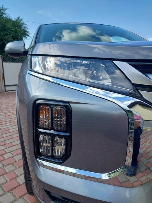 Продам MITSUBISHI OUTLANDER SPORT (ASX), 2019 ріку виробництва, з двигуном 2,0 бензин та  автоматичною коробкою перемикання передач (варіатор)