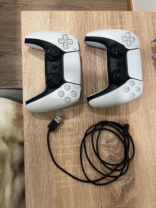 vendo ps5 como nova 825gb