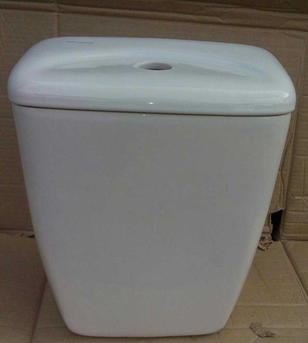 Бачки и крышки от бачков