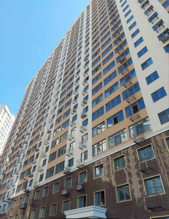 Продам 1 ком в 59 жемчужине пер.взнос 3000у е