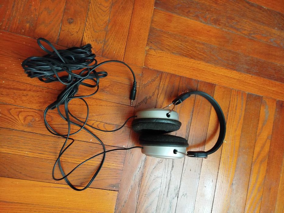 Навушники робочі