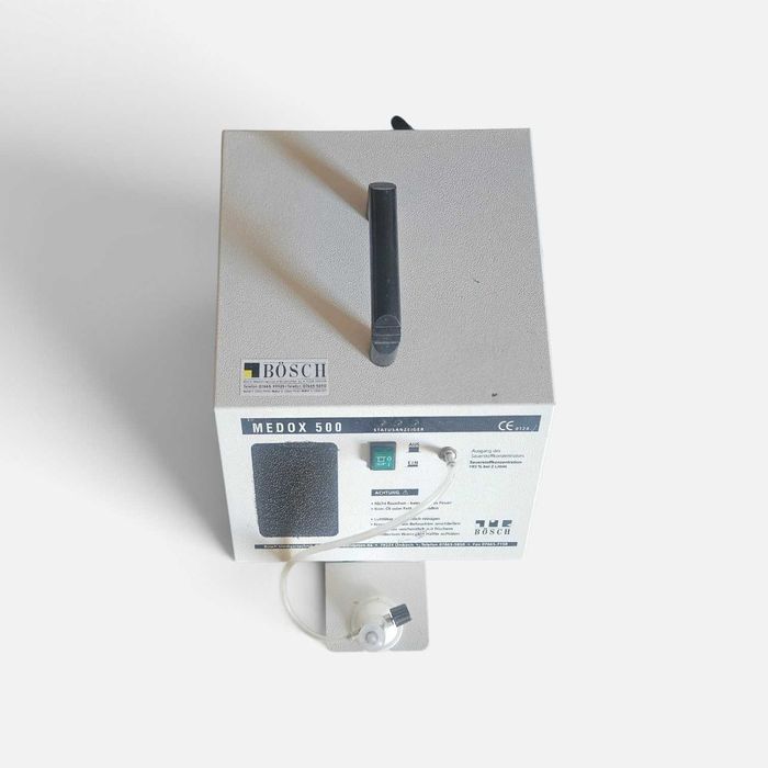 Кисневий концентратор Bosch Medox 500