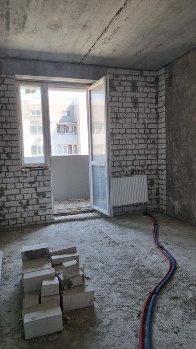 ЖК Левада 1к.кв.Заливна 4