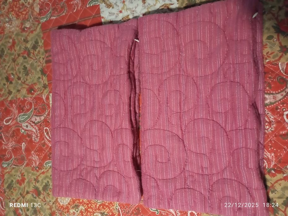 Fronhas para almofada