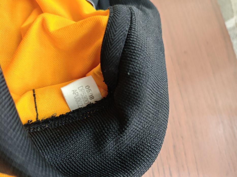 Гоша Рубчинский Х Adidas 2018