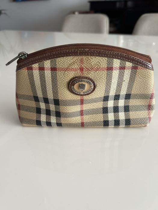 Necessaire Burberry