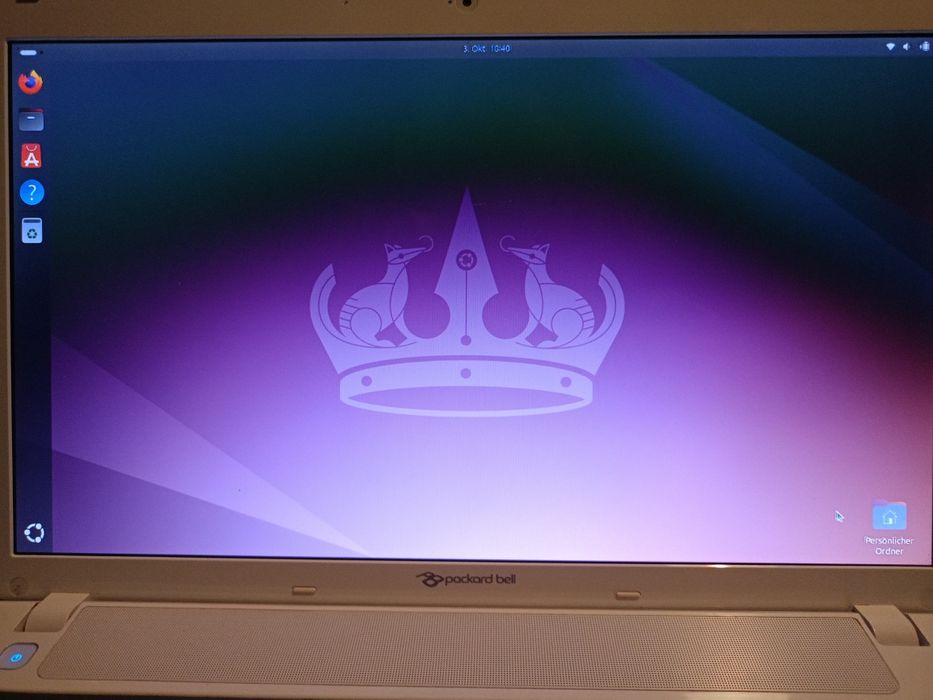 ноутбук packard bell easynote lv 44-hc review