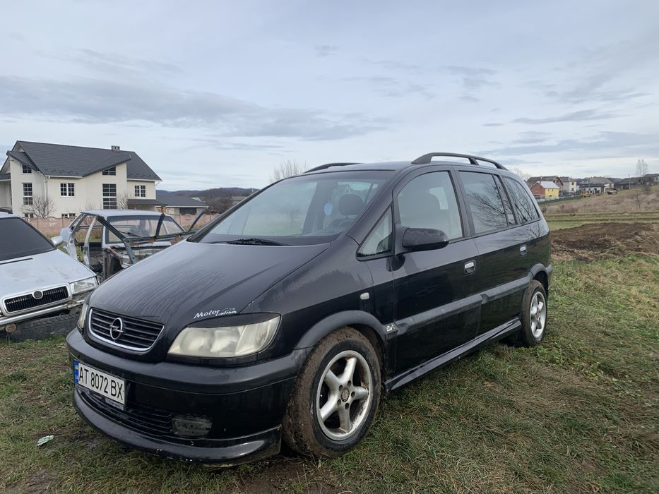 Розборка опель  1.8 2001 р запчастини …