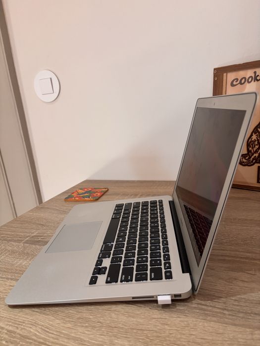 MacBook Air 13 i7 core