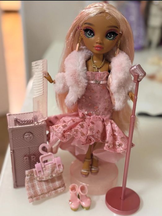 Рейнбоу хай ляльки, аутфіт, лол омг, rainbow high одяг, взутя, аксесуа