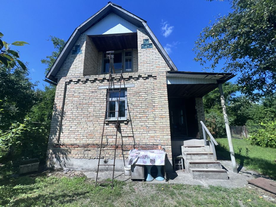 Продам будинок біля с.Сулимівка