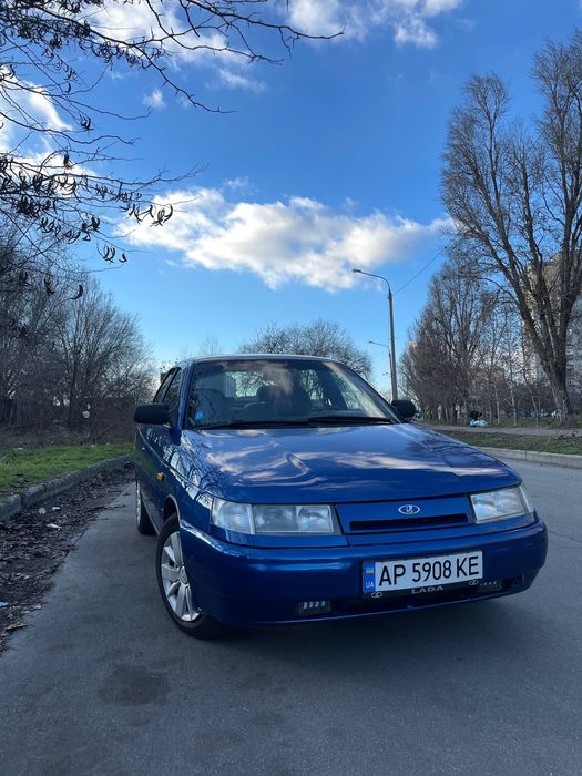 Продам Ваз 2110 в гарному стані