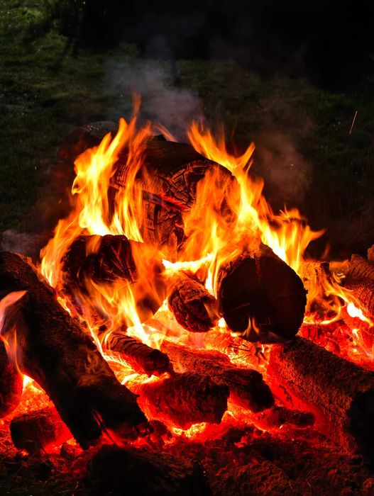 Domek letniskowy nad stawem - ognisko/grill/las/siatkówka