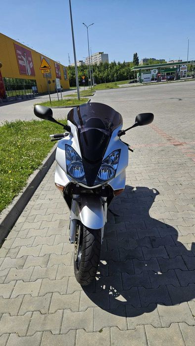Honda VFR 800 V-TEC