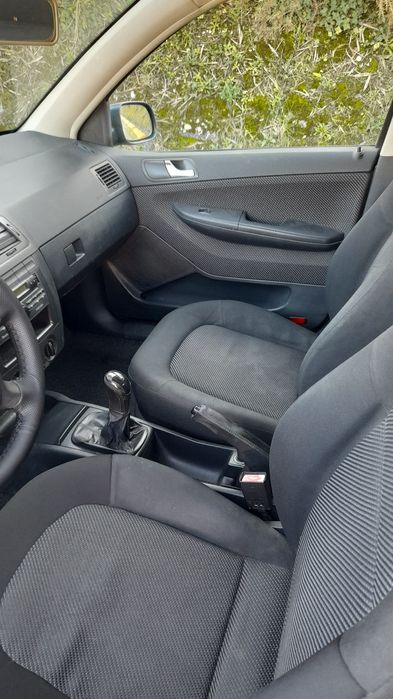 Carrinha Skoda Fabia 1.4 tdi