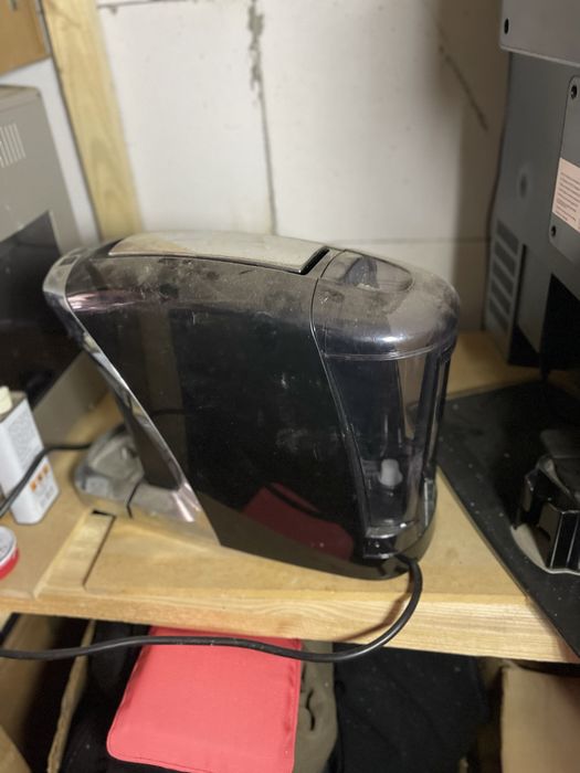 Продам кавомашину