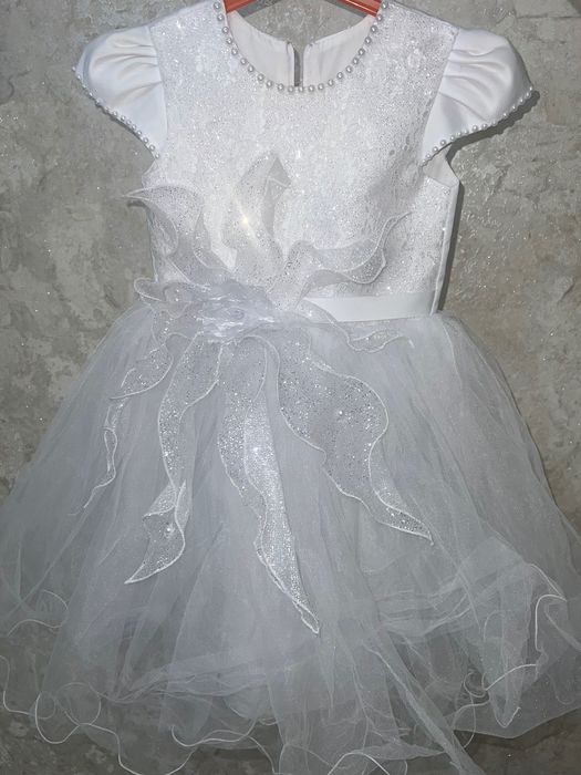 Сукня маленької принцеси