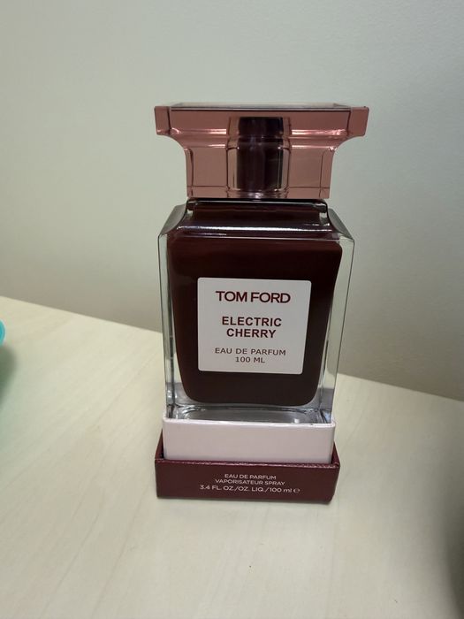 Tom Ford Electric Cherry 100ml
