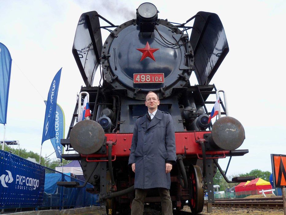 Angielski - English - Native Speaker we Wrocławiu