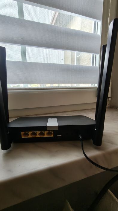 Sprzedam router Cudy Lt500 nanoSIM