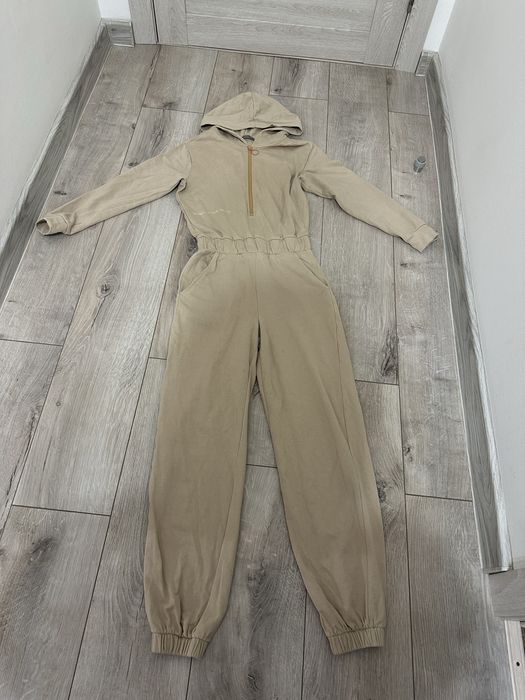 Речі goldi для дівчинки комбез плаття тріко