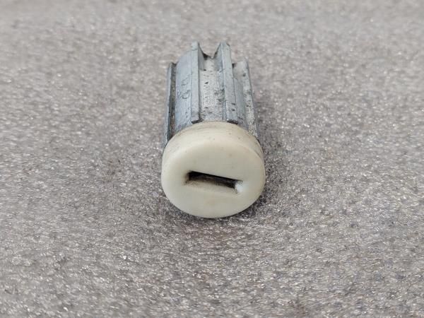 Canhão da ignição SMART ForTwo Cabrio (450)