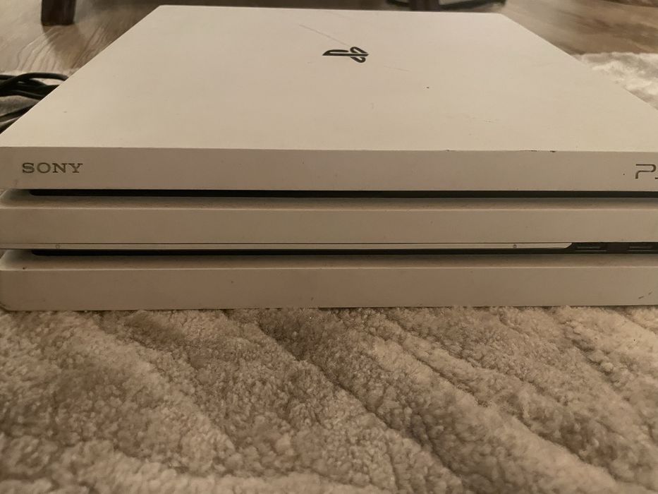 Playstation 4 pro mais jogos